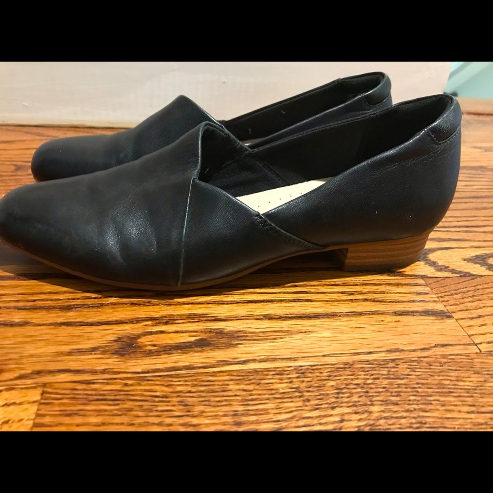 Clarks ultimate comfort collection